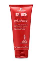 Iraltone champô fortificante 200 ml