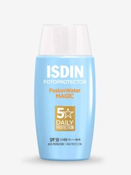 Isdin Fotoprotector Fusion Water SPF 50+