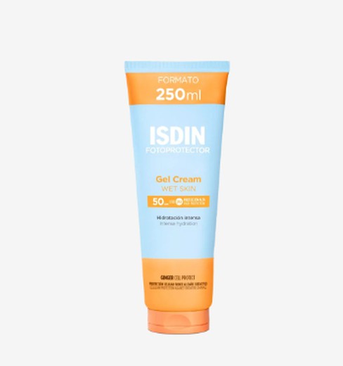 Isdin Fotoprotector Gel Cream SPF 50+