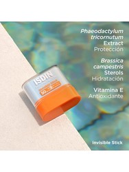 Isdin Fotoprotector Invisible Spf 50 Stick 10 g