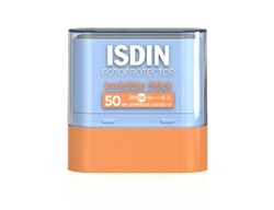 Isdin Fotoprotetor Invisível Spf 50 Stick 10 g