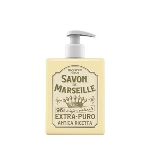 Jabon de Marsella 500 ML