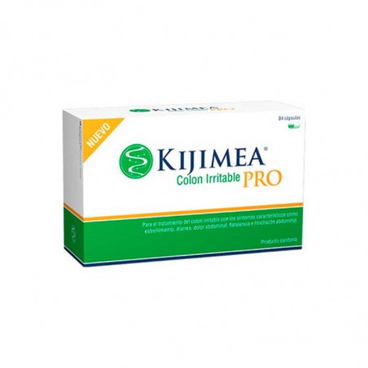 Kijimea Colon Irritable Pro para molestias intestinales