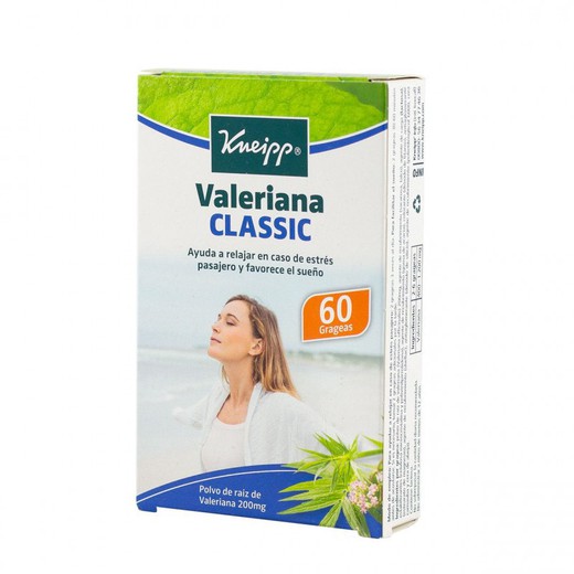 Kneipp Valeriana Classic