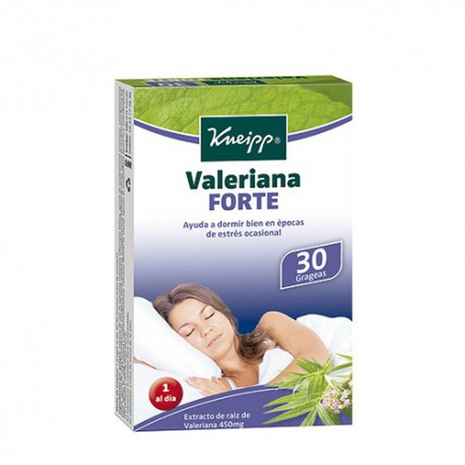 Kneipp Valeriana Forte