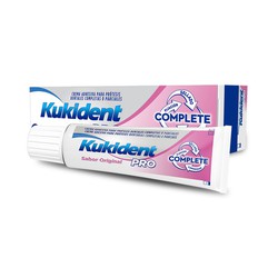 Kukident Complet Classic Crema Fixadora 70 Gr