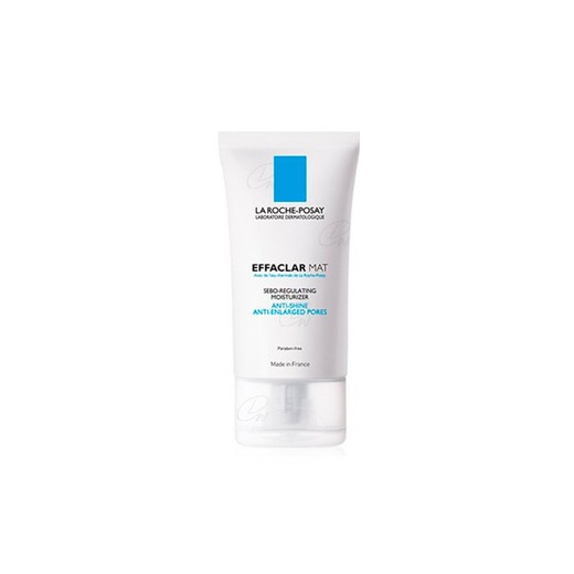 La Roche Posay Effaclar Mat Segoregulador 40 mL