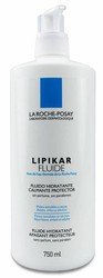 La Roche-Posay Lipikar Fluid Hidratant calmant protector 750ml