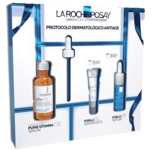 La Roche-Posay Pure Vitamin C10 sérum 30ml