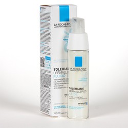 La Roche-Posay Toleriane Dermallergo fluido 40ml