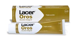 Lacer Oros Pasta