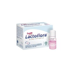 Lactoflora Protector Intestinal Infantil