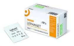Lephanet toallitas para los ojos - Mi consejo farmacéutico