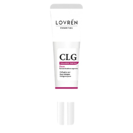 Lovrén Serum col·lagen CLG