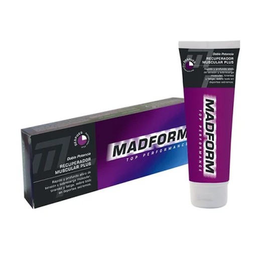 Madform Doble Potència 120ml