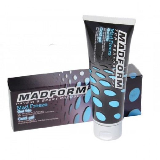 Madform Mad Freeze 120ml