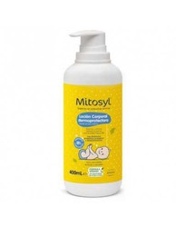 Mitosyl Loció Corporal Dermoprotectora 1 Envàs 400 mL