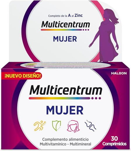 Multicentrum Mujer