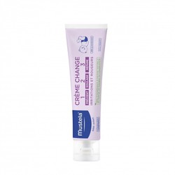 Mustela Crema Balsamo Duplo 100+100ml