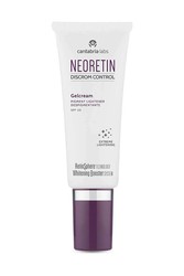 Neoretin Discrom Control Gelcreme SPF 50