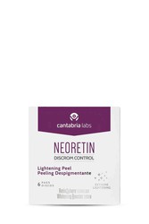 Neoretin Discrom Control Peeling Despigmentante