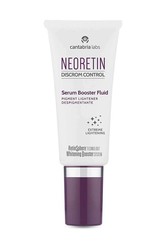 Neoretin Discrom control serum booster fluid 30 mL