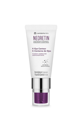 Neoretin K-Contorn d'ulls 15 ml