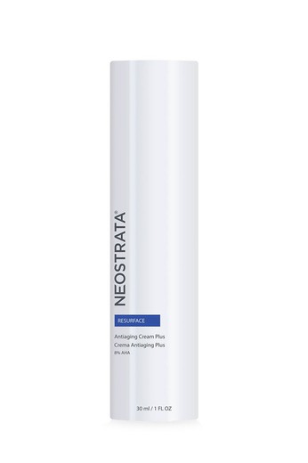 Neostrata Resurface Creme Antienvelhecimento Plus Embalagem de 30 mL