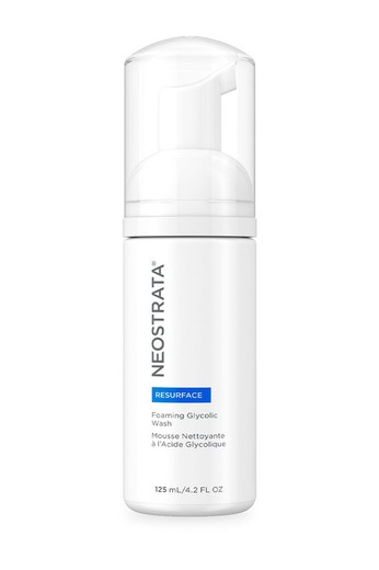 Neostrata Resurface Espuma de limpeza 125 mL