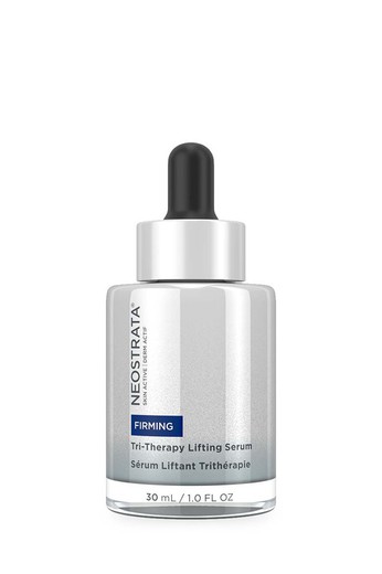 Neostrata sèrum skin active Firming Tri-Therapy Sèrum lifting 30 mlPACK Regal Citriate 3 Discos i Matrix Crema 15 g