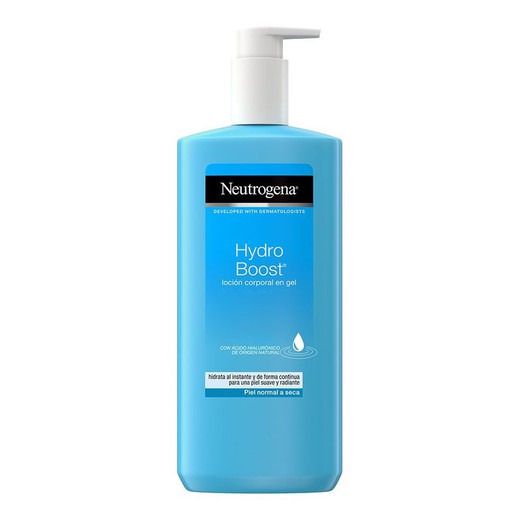 Neutrogena Hydro Boost