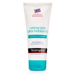 Pés ultra-hidratantes Neutrogena