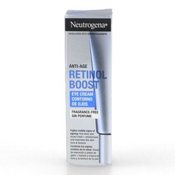 Neutrogena Retinol Boost Eye Contour 15 ml