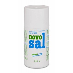 Novo Sal 200 Gramos