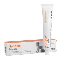 Nutracel Pomada 50 gr