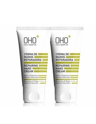 OHO+ Creme Reparador para as Mãos