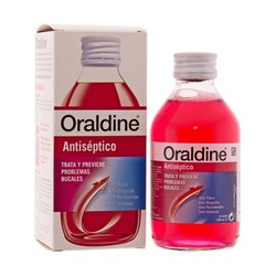 oraldine