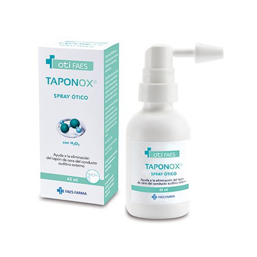 Otifaes Taponox 45 mL