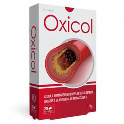 Oxicol