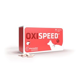 Oxispeed 60 comprimidos