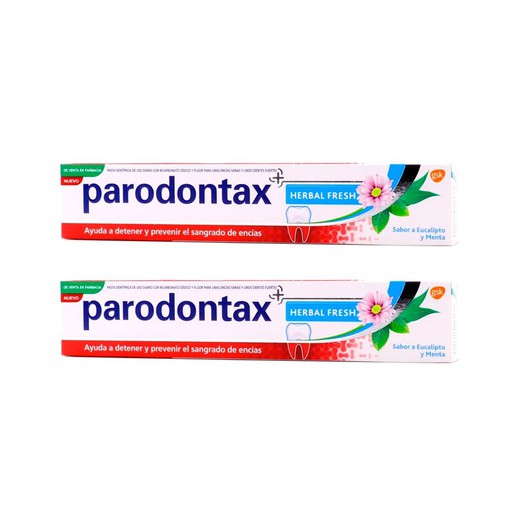 Parodontax Complete Protection Pasta 75 Ml