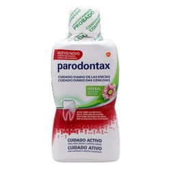 Parodontax Herbal Colutorio