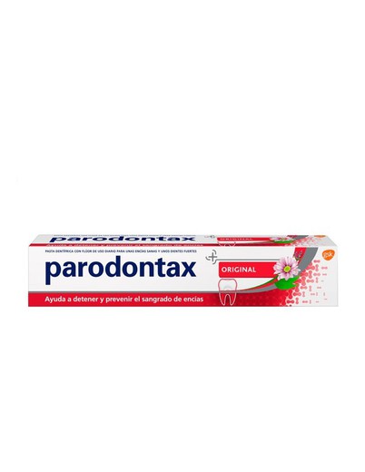 Parodontax Pasta Original