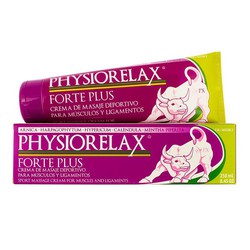 Physiorelax Forte Plus 250 ml