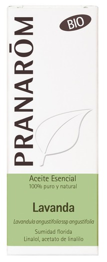 Pranarom Aceite esencial de lavanda