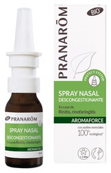 Pranarom spray nasal