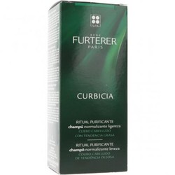 Rene Furterer Curbícia Champu Purificant Lleugeresa 150 Ml