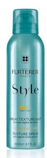 Rene Furterer Style Spray Texturitzant 200 Ml