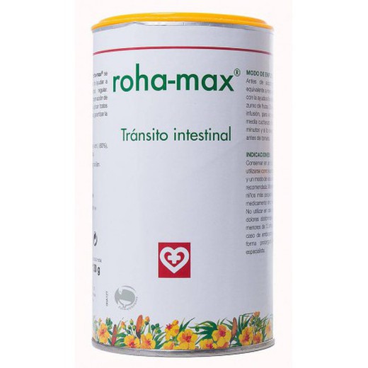 Roha-max pot 130 g