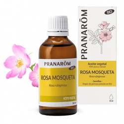 Rosa mosqueta 50 ml